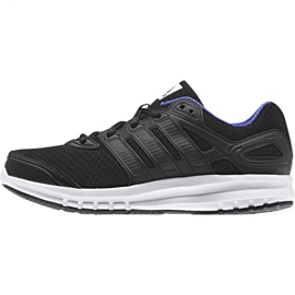 Zapatillas de running adidas duramo 6 k Jr B26509 negro