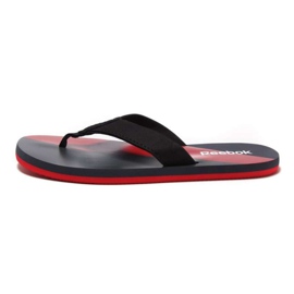 Reebok Splashtopia JClip M M48223 negro