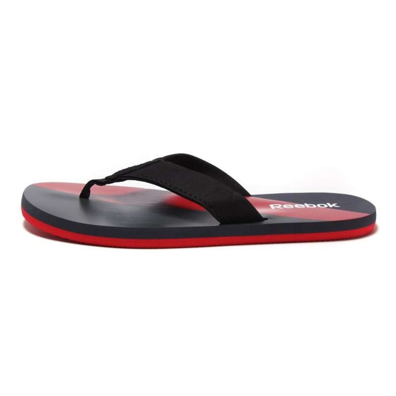 Reebok Splashtopia JClip M M48223 negro