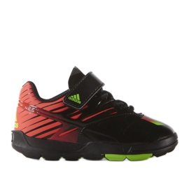 Zapatillas Adidas Messi El I Kids AF4053 negro
