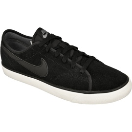 Zapatillas Nike Sportswear Primo Court Leather M 644826-006 negro Zapatillas Nike Sportswear Primo Court Leather M 644826-006 negro