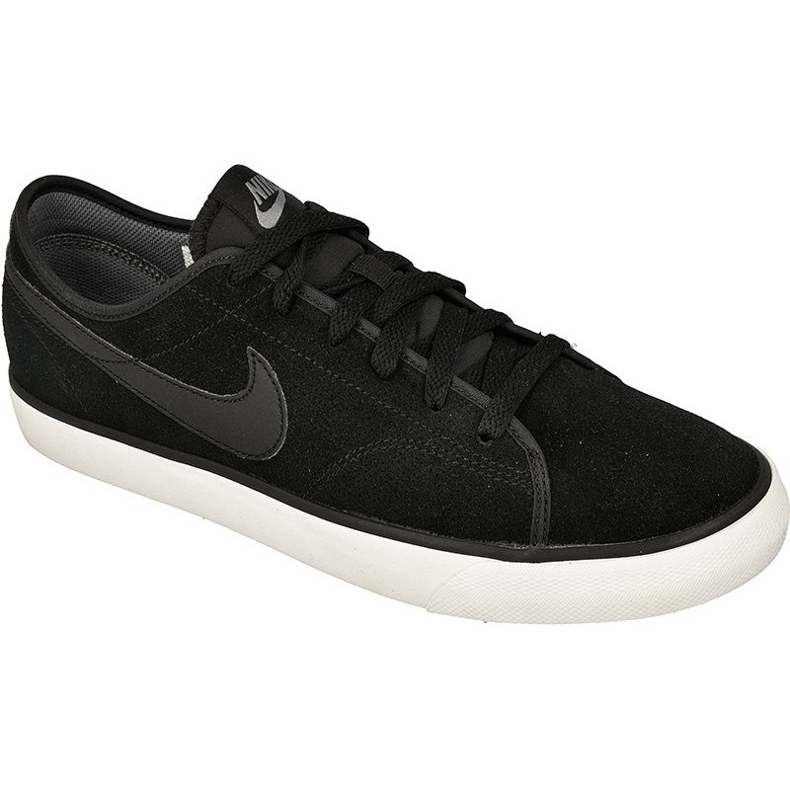 Zapatillas Nike Sportswear Primo Court Leather M 644826-006 negro