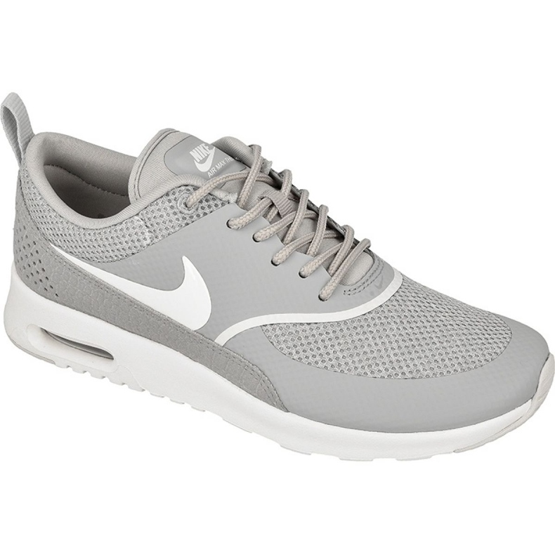 Zapatillas Nike Sportswear Air Max Thea W 599409-021 gris