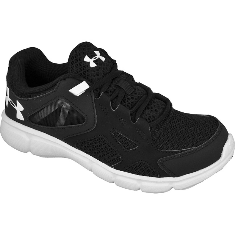 Zapatillas para correr Under Armour Thrill M 1258794-001 negro