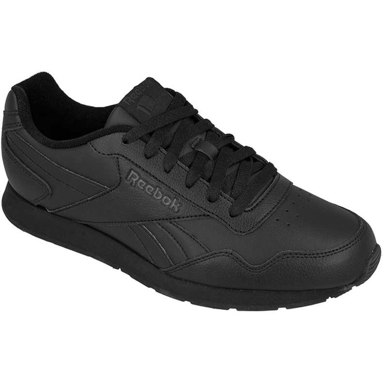 Reebok Royal Glide M V53959 negro