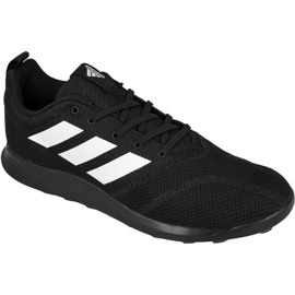 Zapatillas Adidas Ace 17.4 Tr M BB4436 multicolor negro