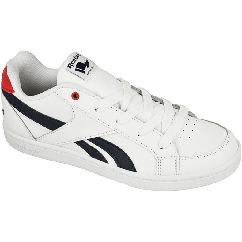Reebok Royal Prime Jr V69992 blanco