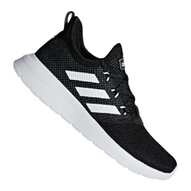 Zapatillas Adidas Lite Racer Rbn Jr F36785 negro