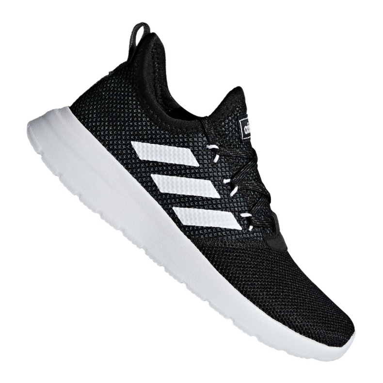 Zapatillas Adidas Lite Racer Rbn Jr F36785 negro