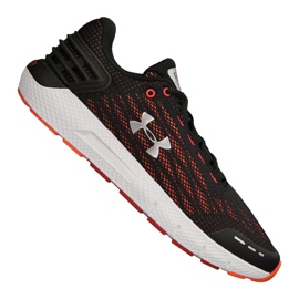 Zapatillas de running Under Armour Charged Rogue M 3021225-002 negro