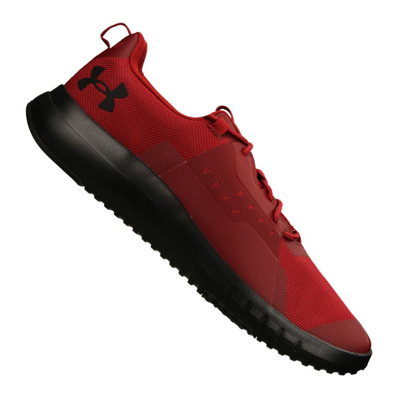 Zapatos de entrenamiento Under Armour TR96 M 3021296-600 rojo Zapatos de entrenamiento Under Armour TR96 M 3021296-600 rojo
