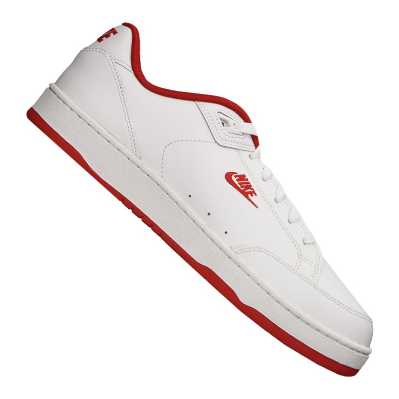 Tribuna Nike Ii M AA2190-104 blanco Tribuna Nike Ii M AA2190-104 blanco