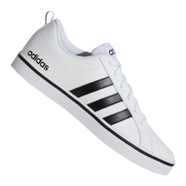 Zapatillas Adidas Vs Pace M AW4594 blanco negro
