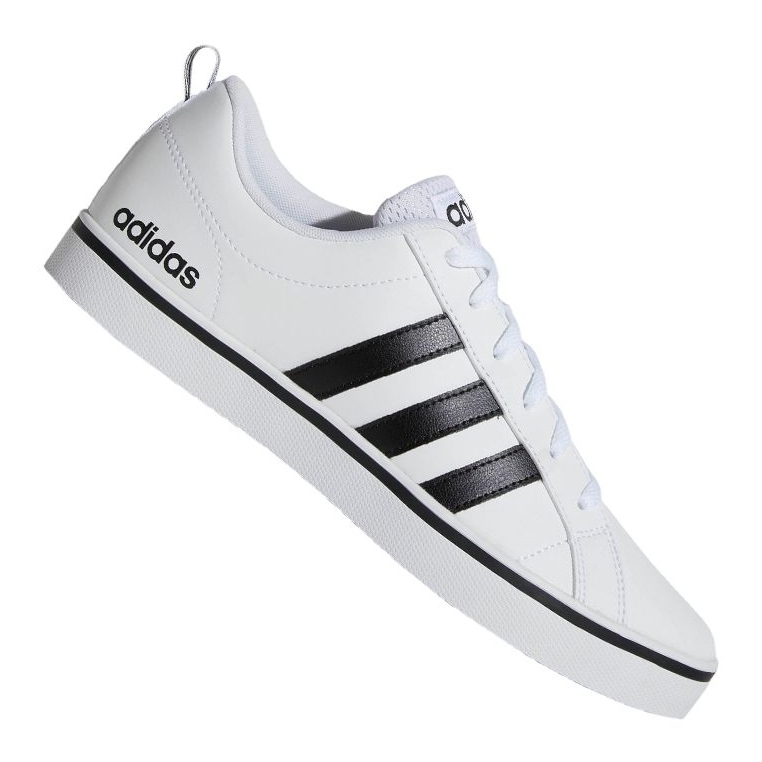 Zapatillas Adidas Vs Pace M AW4594 blanco negro
