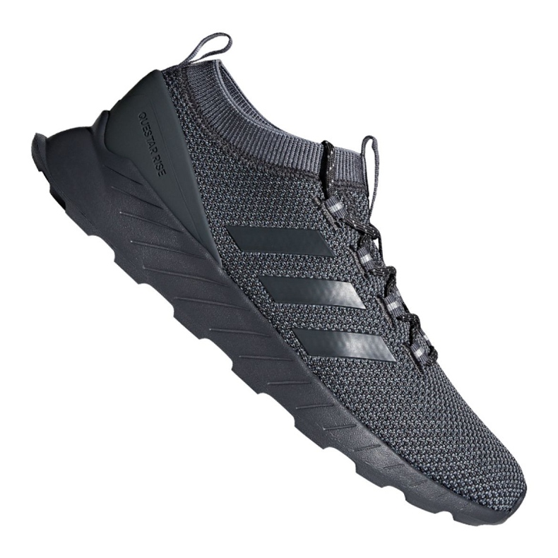 Zapatillas de running adidas Questar Rise M F34939 negro
