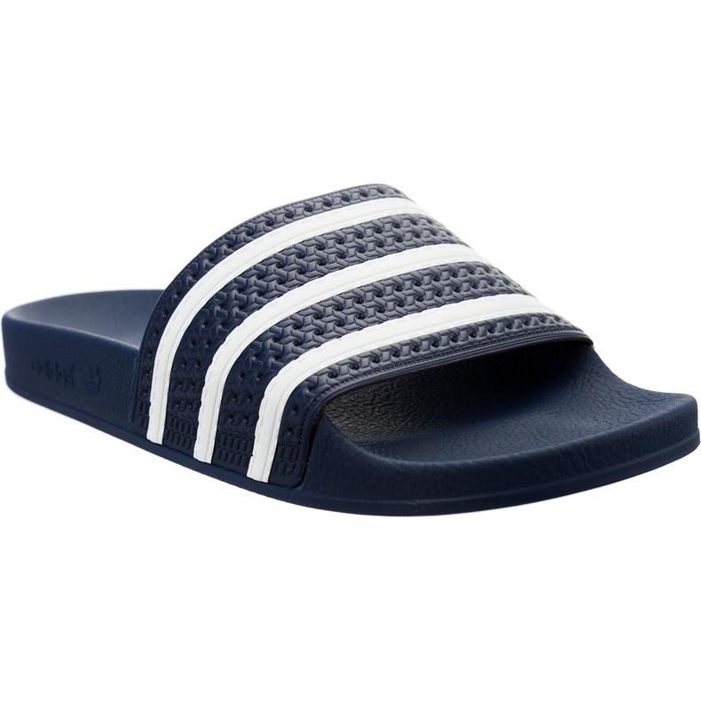 Adidas Adilette 022 azul marino