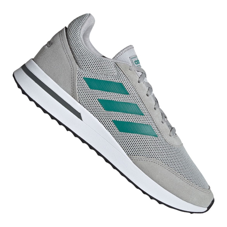 Zapatillas Adidas Run 70S M EE9749 gris
