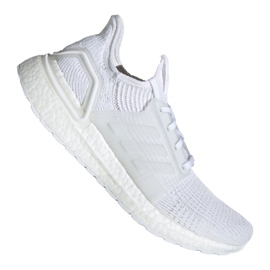 Zapatillas de running adidas UltraBoost 19 m M G54008 blanco Zapatillas de running adidas UltraBoost 19 m M G54008 blanco