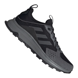 Zapatillas de running adidas Response Trail M EG0000 negro