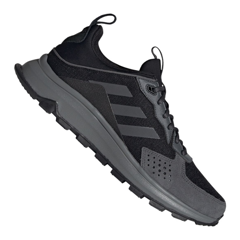 Zapatillas de running adidas Response Trail M EG0000 negro Zapatillas de running adidas Response Trail M EG0000 negro