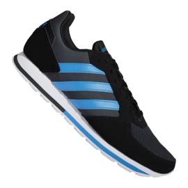 Zapatillas Adidas 8K M F36888 negro