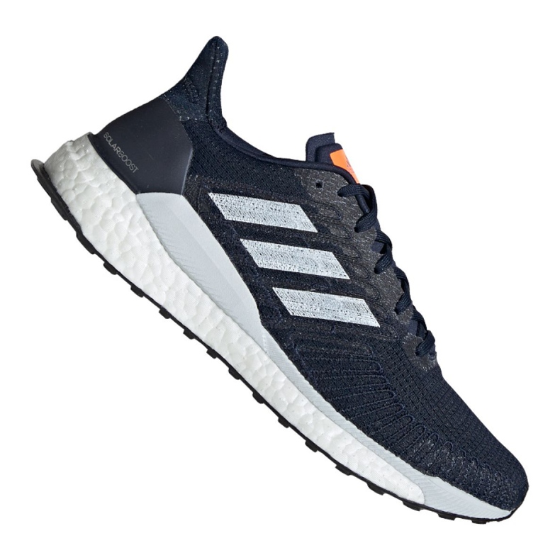Zapatillas de running adidas Solar Boost 19 M G28059 multicolor