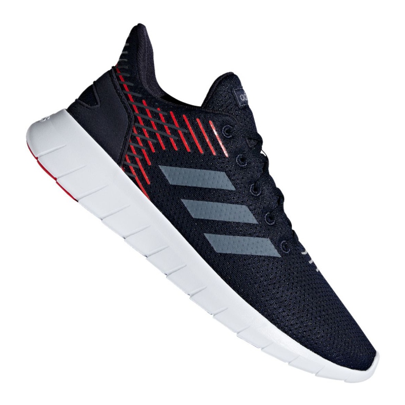Zapatillas de running adidas Asweerun M F36334 multicolor