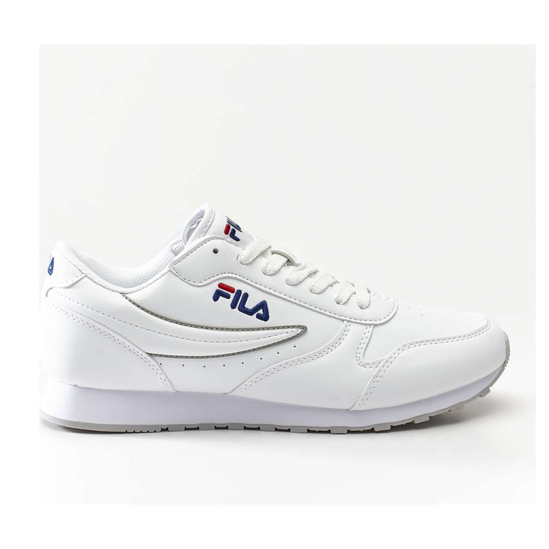 Fila Orbita Baja 1FG Blanco