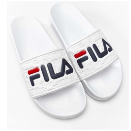 Fila Deslizador Boardwalk 1FG Blanco