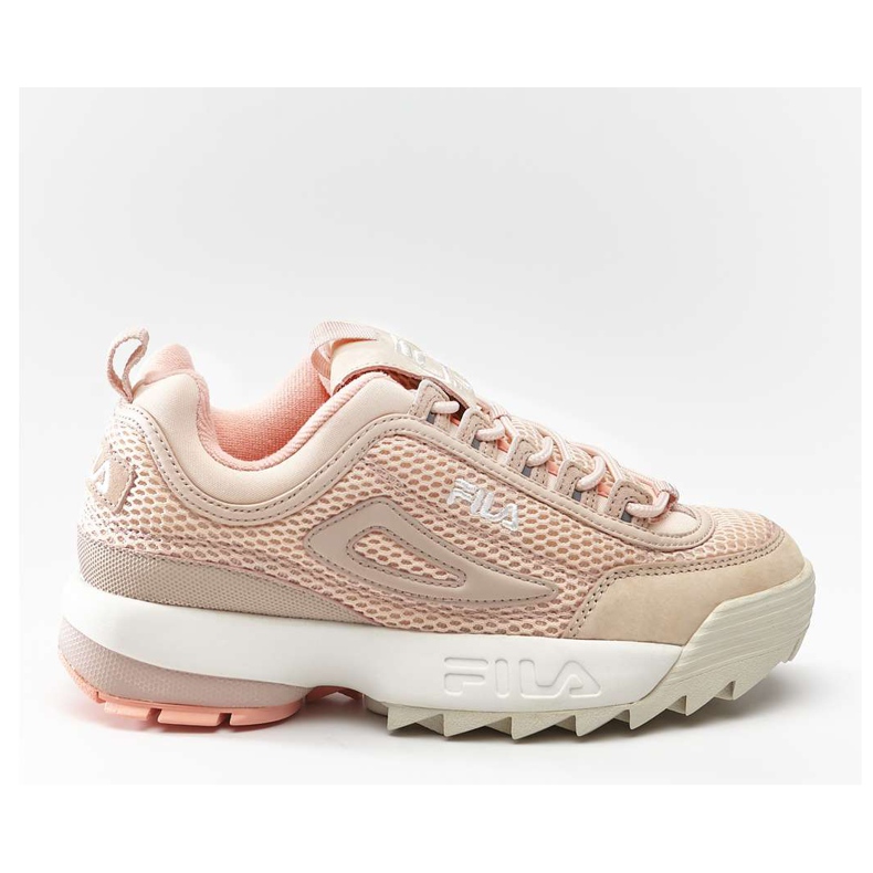 Fila Disruptor Mm Low Wmn Spanish Villa multicolor