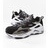 Fila Ray Tracer Wmn 25Y Negro blanco multicolor