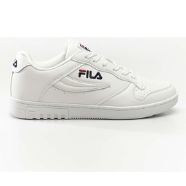 Fila Fx100 bajo 1FG blanco Fila Fx100 bajo 1FG blanco