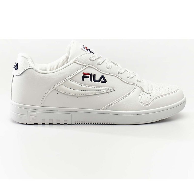 Fila Fx100 bajo 1FG blanco