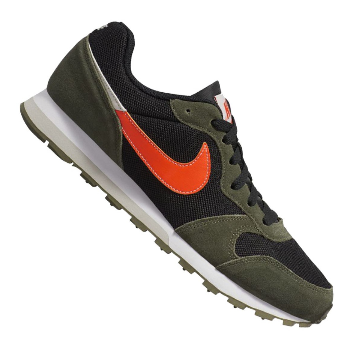 Detalles de Zapatos Nike Md Runner 2 ES1 M CI2232 002 gris Detalles de Zapatos Nike Md Runner 2 ES1 M CI2232 002 gris