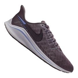 Zapatillas de running Nike Air Zoom Vomero 14 M AH7857-005 gris