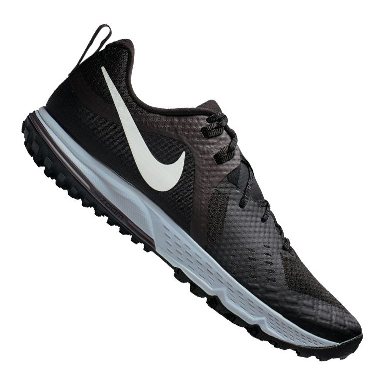 Zapatillas de running Nike Air Zoom Wildhorse 5 M AQ2222-001 negro