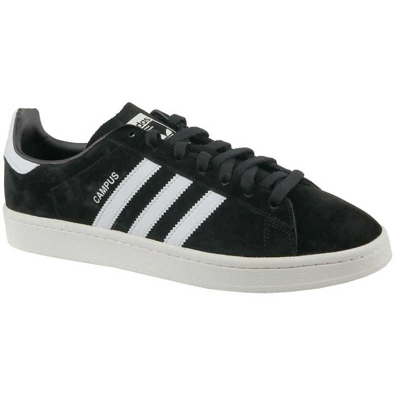 Adidas Originals Campus M BZ0084 Calzado negro