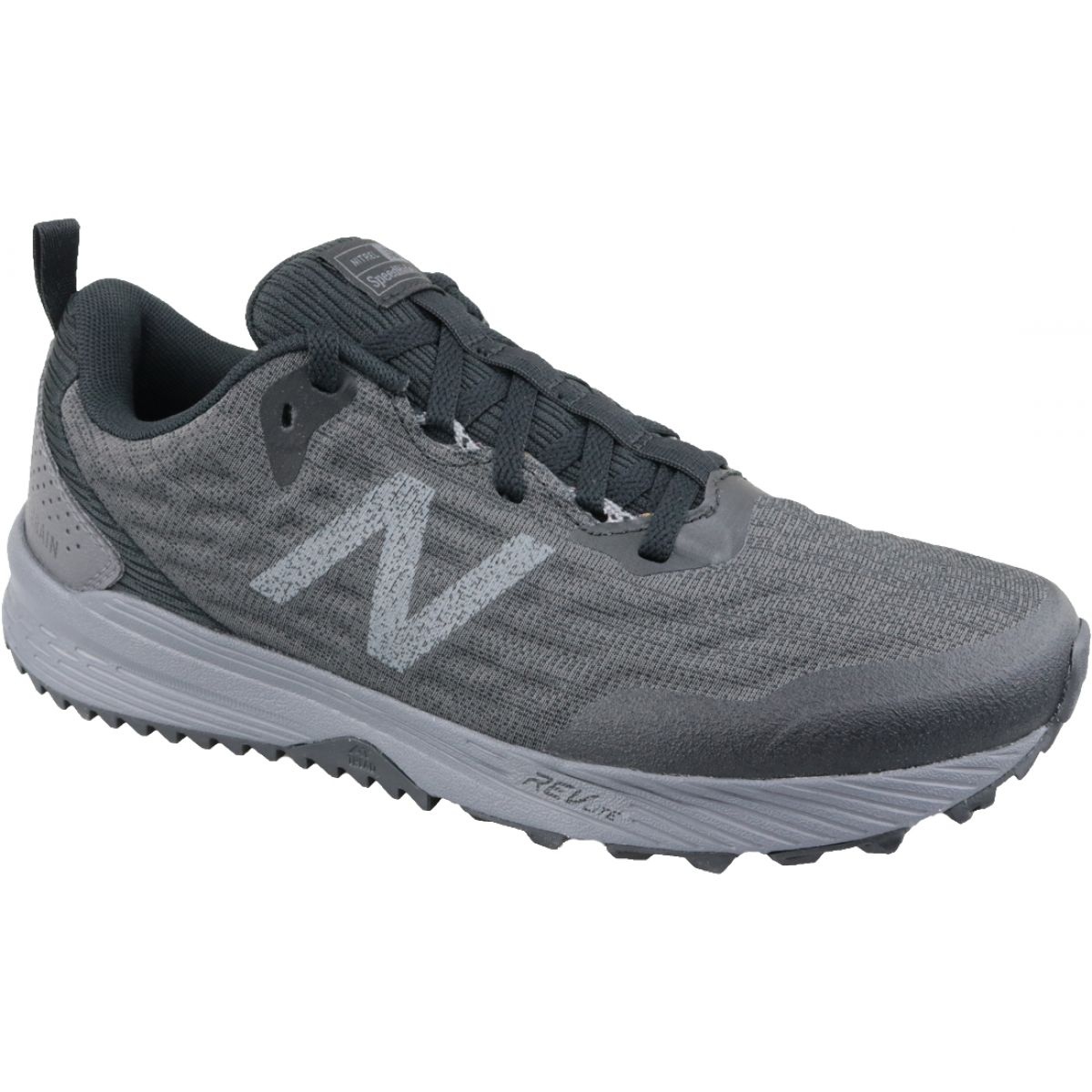 Zapatillas de hombre new sales balance fuelcore nitrel trail