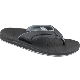 Chanclas New Balance M M6080BGR negro