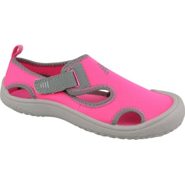 Sandalias New Balance Sandal K K2013PKG rosa