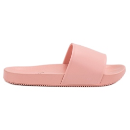 Seastar Zapatillas Coral rosa