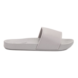Seastar Pantuflas grises