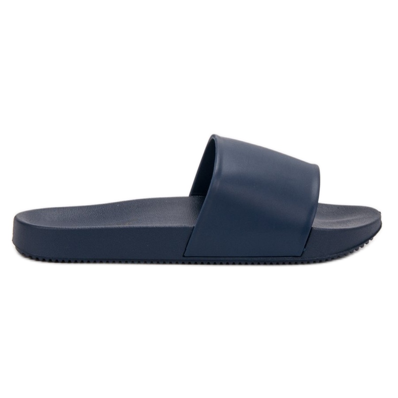 Seastar Pantuflas azul marino