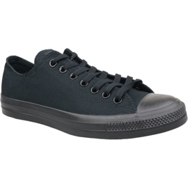 Converse All Star Ox M5039C Calzado negro