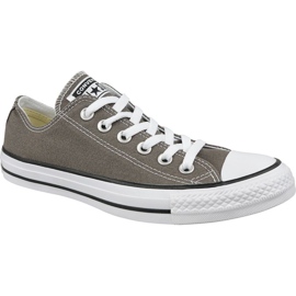 Converse Chuck Taylor All Star Seasnl Ox 1J794C Calzado marrón multicolor
