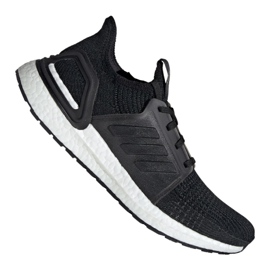 Zapatillas de running adidas UltraBoost 19 M G54009 negro