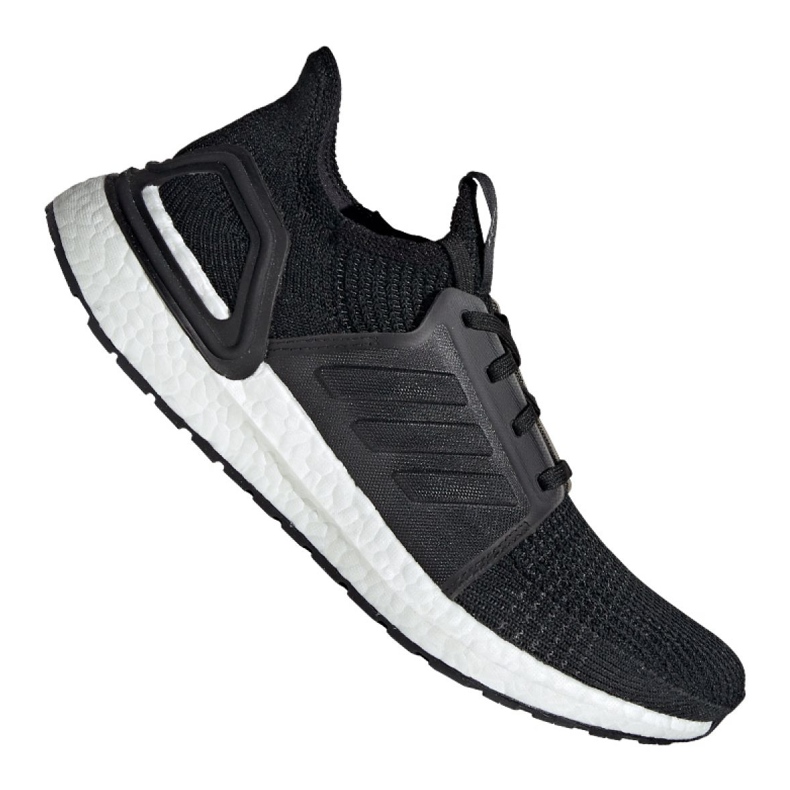 Zapatillas de running adidas UltraBoost 19 M G54009 negro