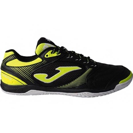 Zapatos de fútbol Joma Dribling 901 In Sala M negro multicolor