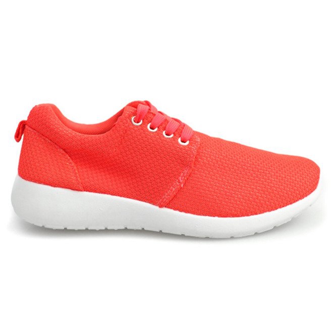 Zapatillas deportivas G01 Rosa rosado