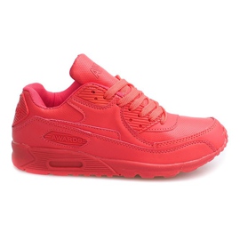 Deportivas Neon LC4005 Melon multicolor